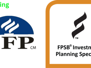 CFP Investment Planning eLearning