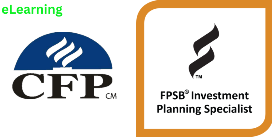 CFP Investment Planning eLearning