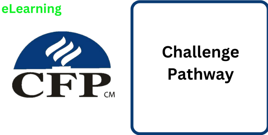 CFP Challenge Pathway Elearning