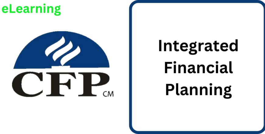 CFP Integrated FP Elearning