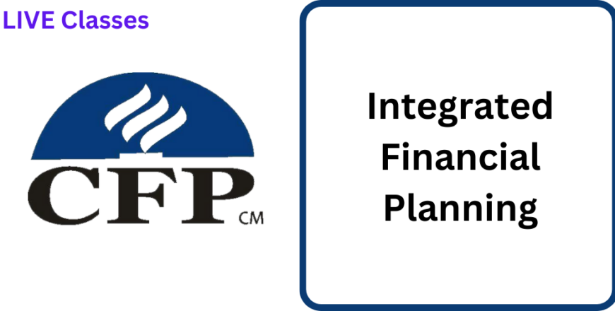 CFP Integrated FP LIVE